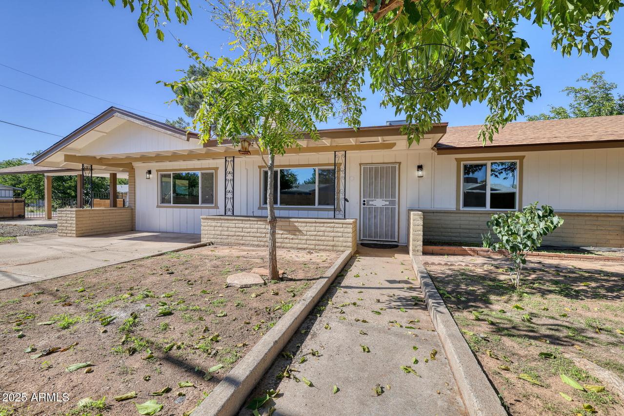 595 S Park Cir., Camp Verde, AZ 86322