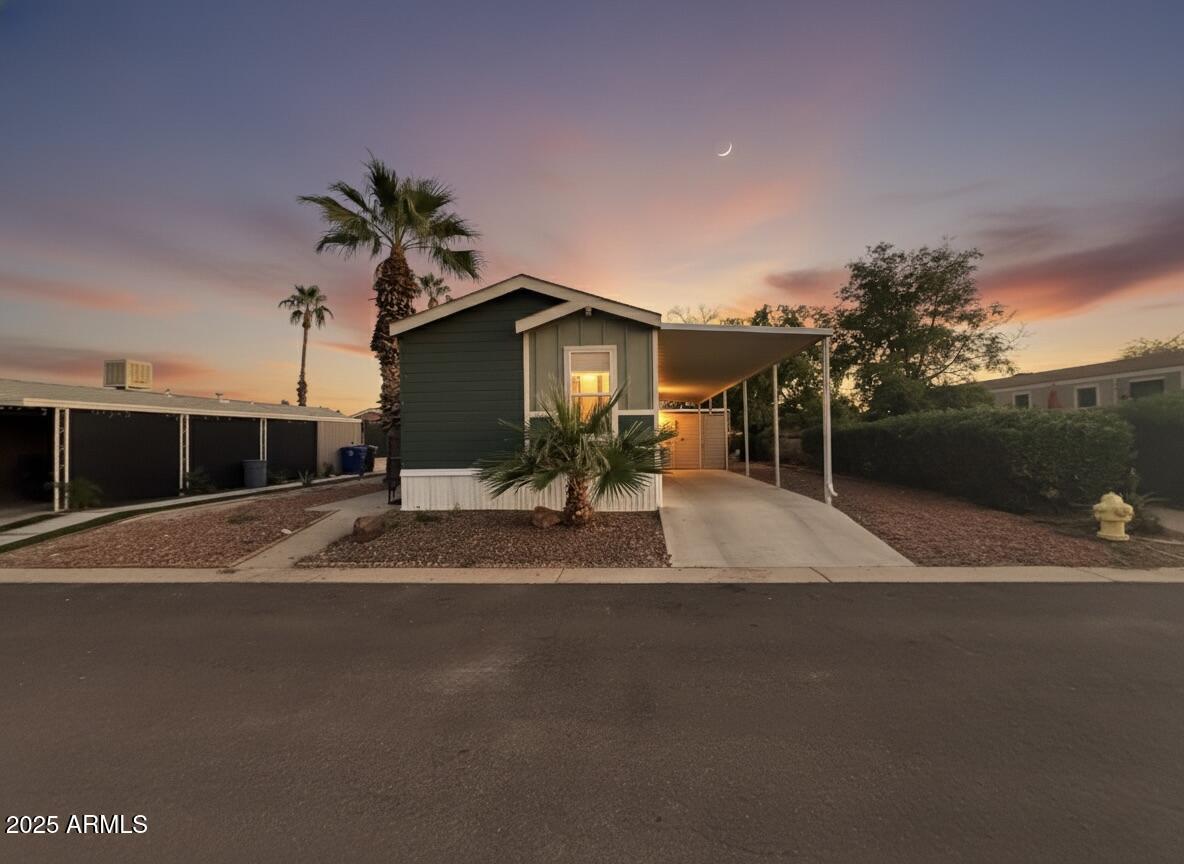 12721 W Greenway Rd. #184, El Mirage, AZ 85335