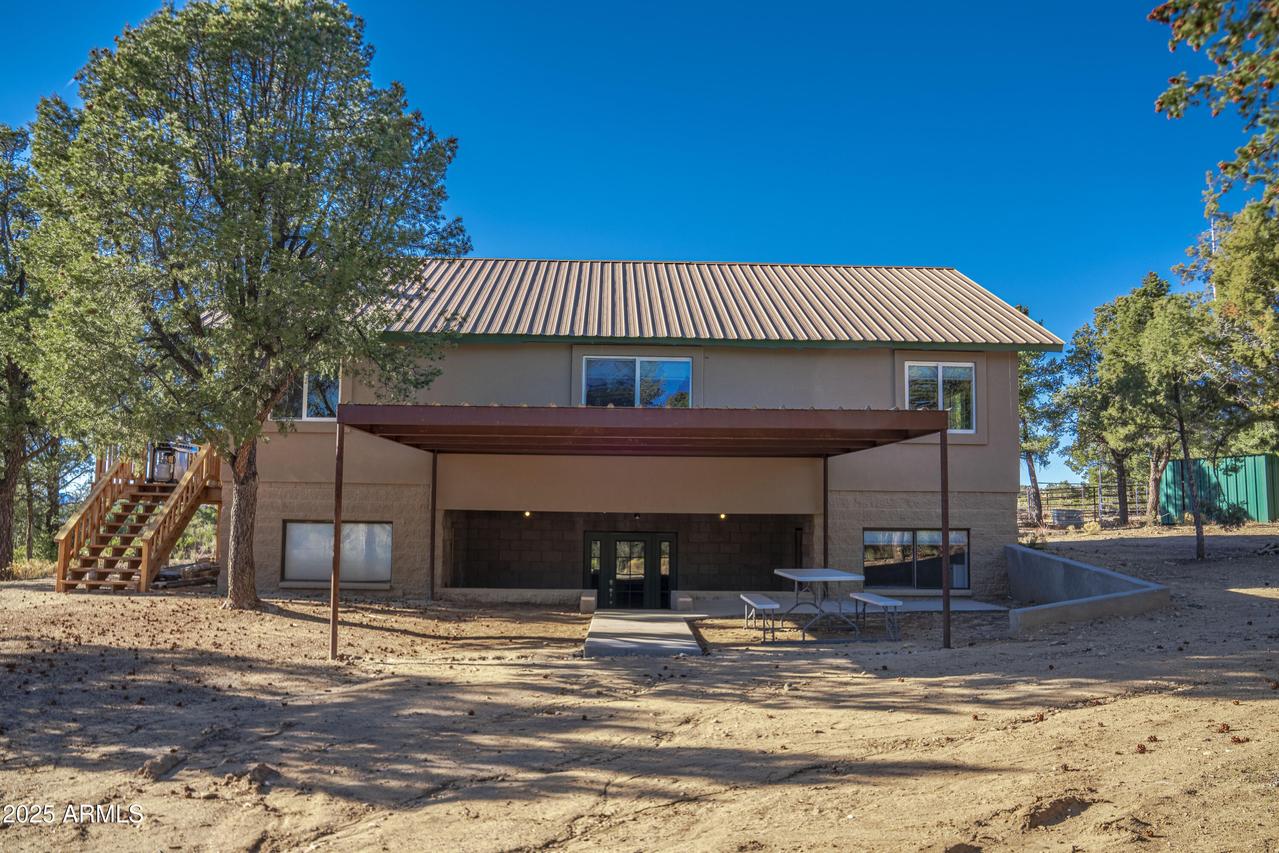 3555 W Stafford Rd., Kirkland, AZ 86332