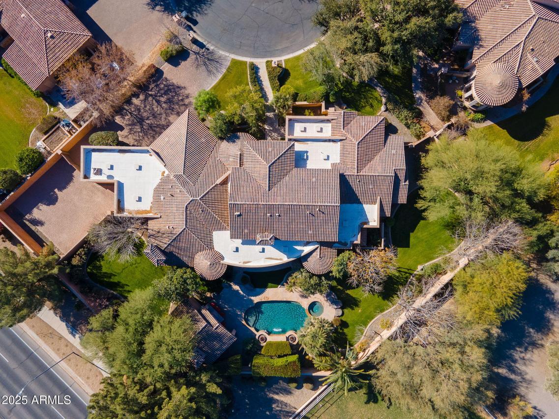 2333 S Eileen Pl., Chandler, AZ 85286