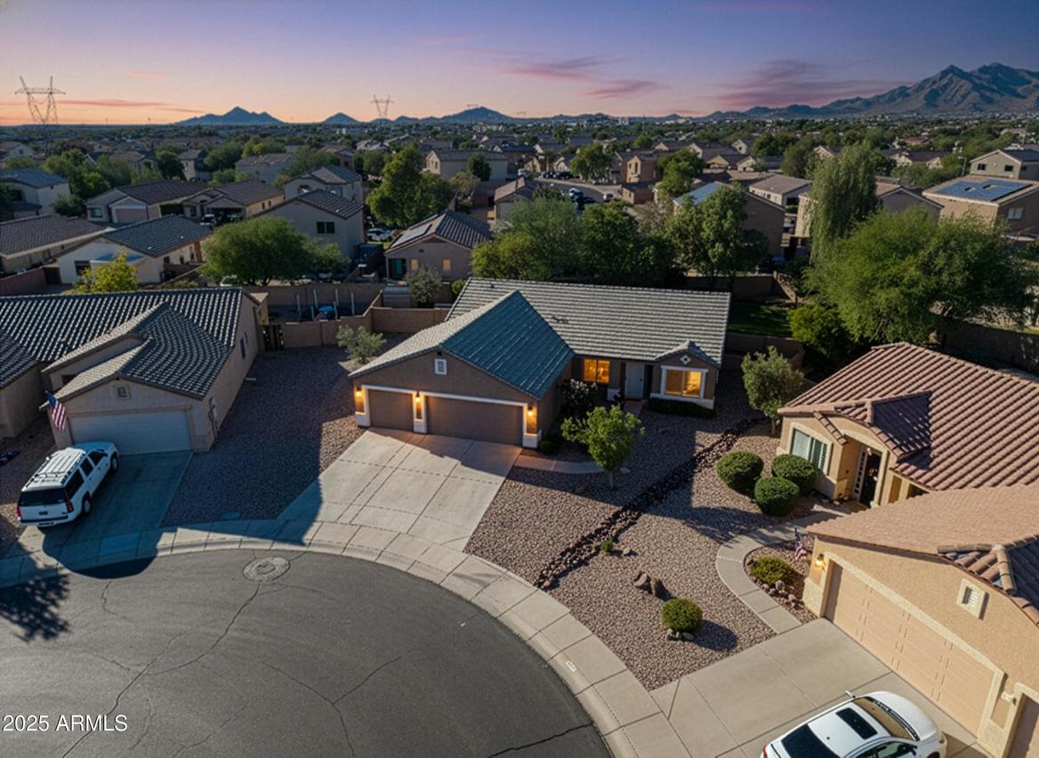 1422 S 230th Ave., Buckeye, AZ 85326