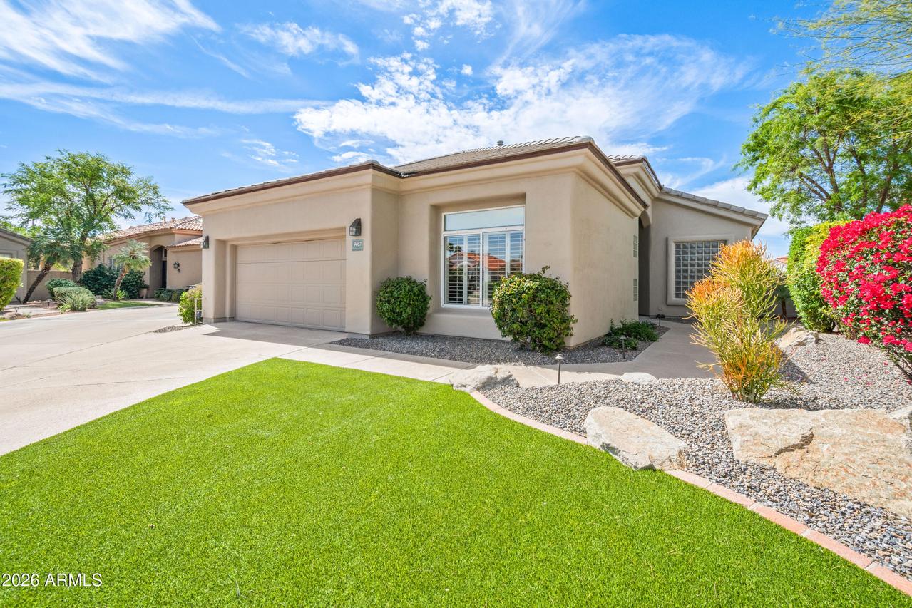 9467 N 115th Pl., Scottsdale, AZ 85259