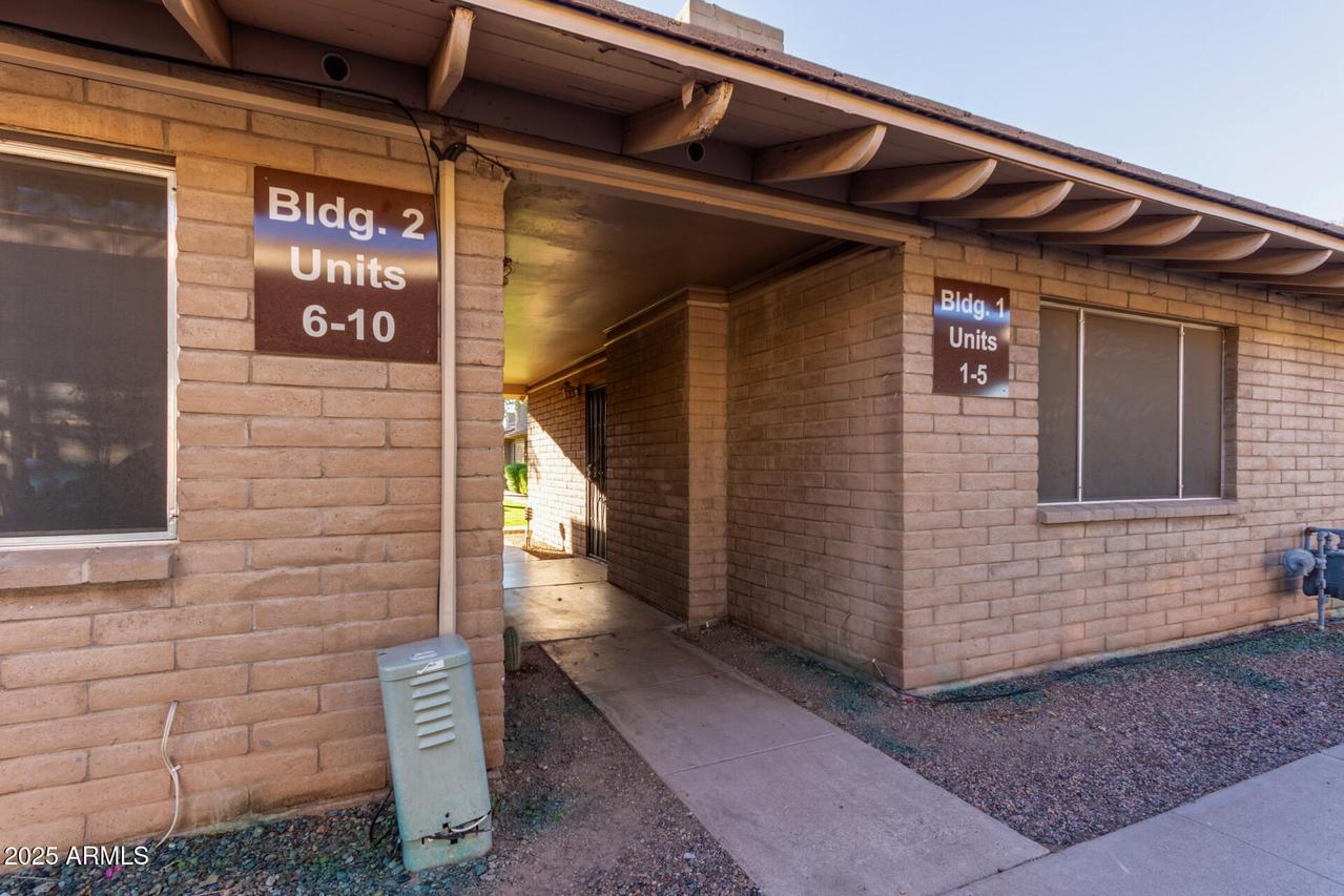 2725 S Rural Rd. #8, Tempe, AZ 85282