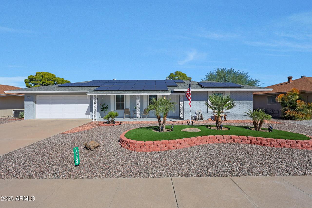 10754 W Brookside Dr., Sun City, AZ 85351
