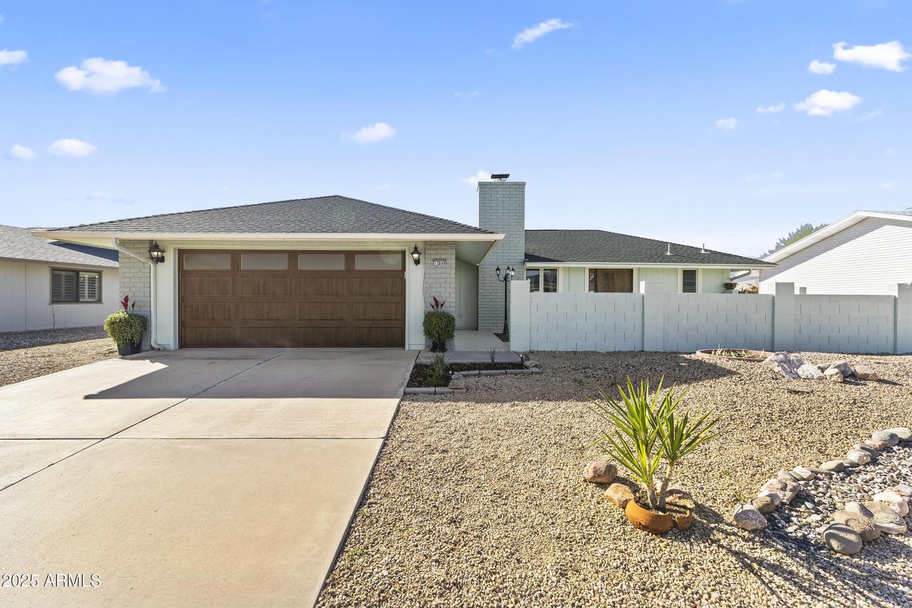 12809 W Seville Dr., Sun City West, AZ 85375