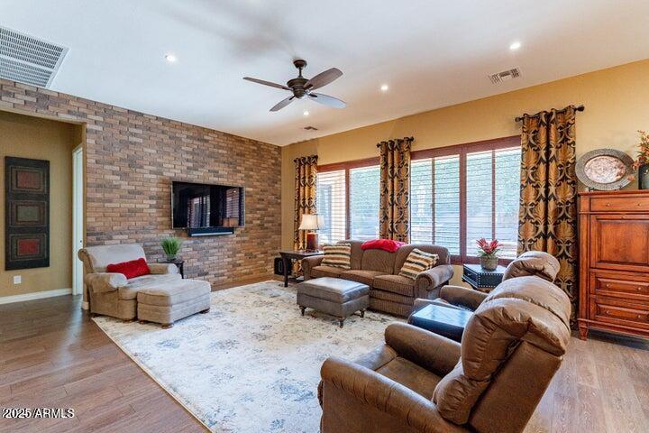 2831 E Odessa St., Mesa, AZ 85213