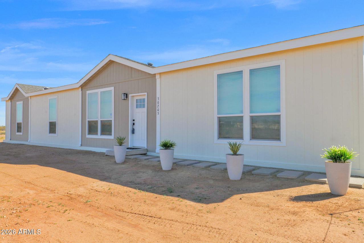 30205 N 231 Ave., Wittmann, AZ 85361