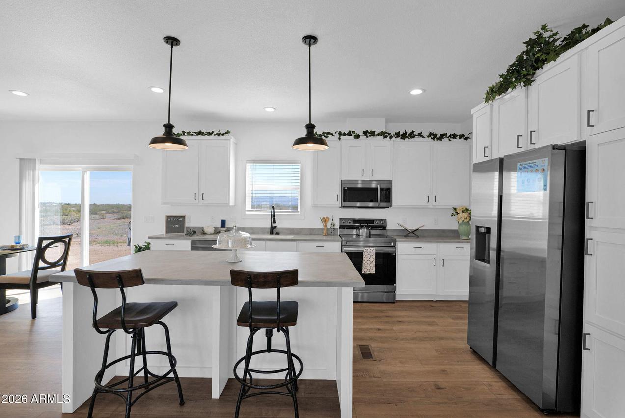 30205 N 231 Ave., Wittmann, AZ 85361