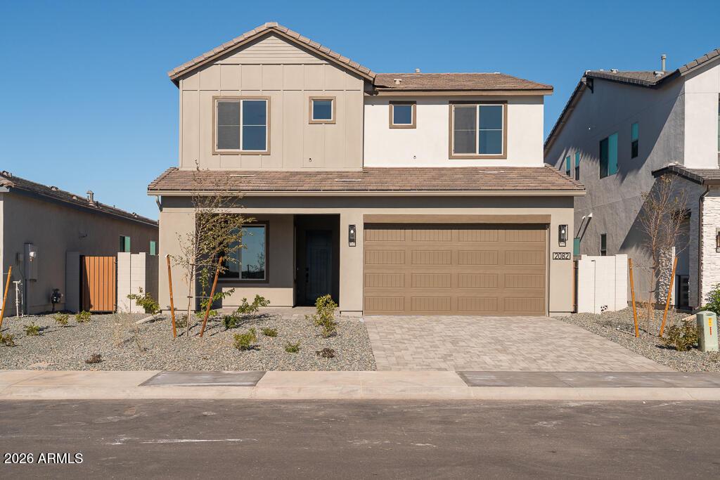 2082 E Mill Rd., San Tan Valley, AZ 85140