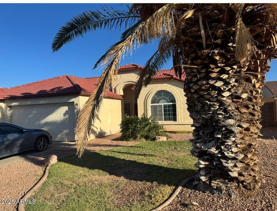 11518 E Dartmouth St., Mesa, AZ 85207