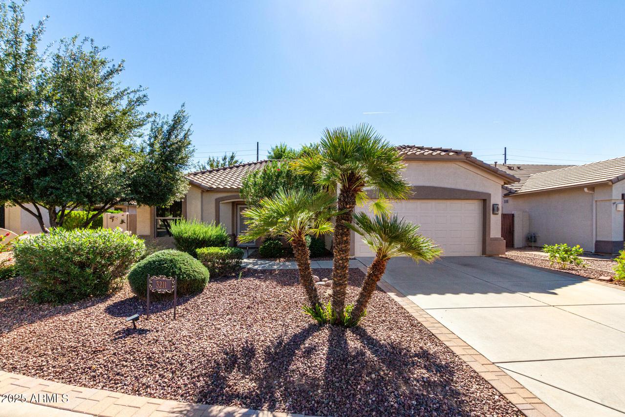 3211 E Gleneagle Dr., Chandler, AZ 85249