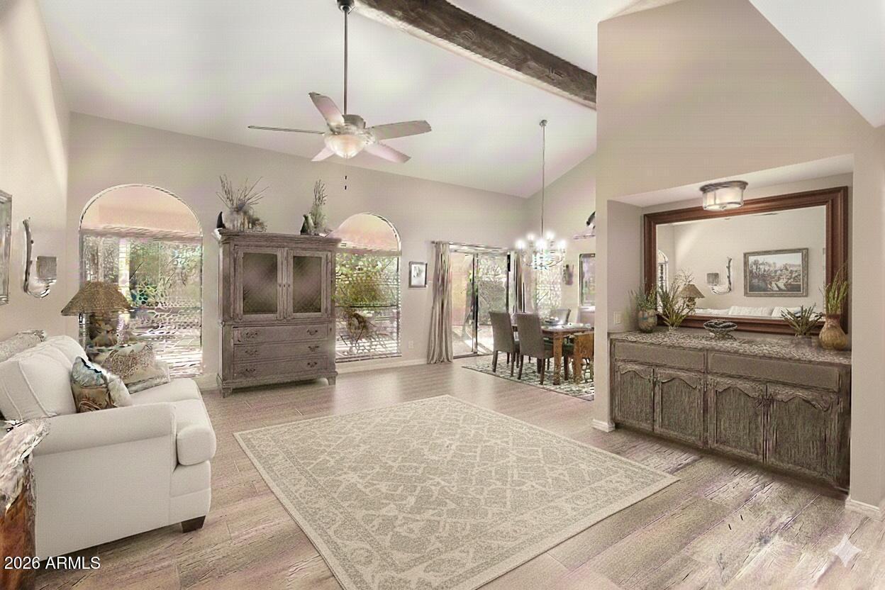 25231 S Cloverland Dr., Sun Lakes, AZ 85248