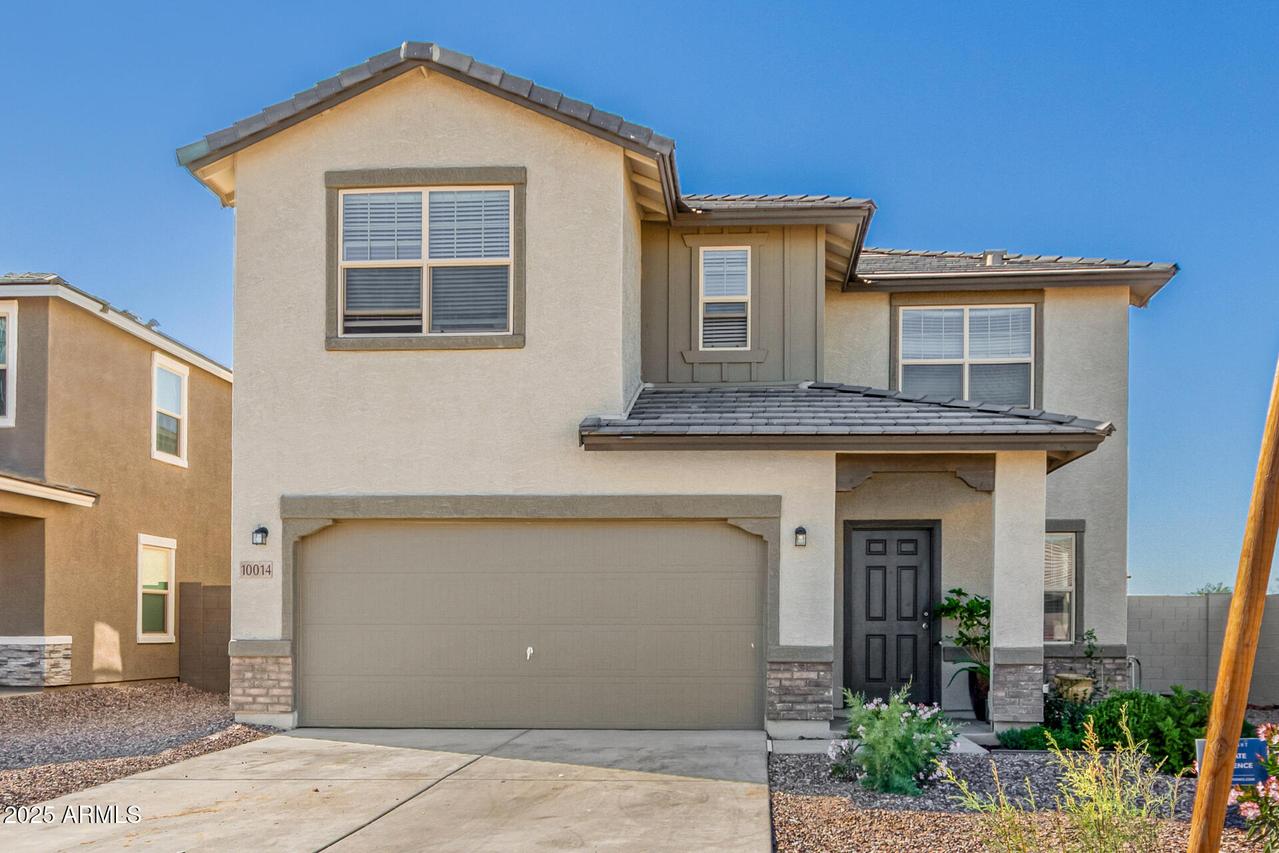 10014 S 56th Ln., Laveen, AZ 85339