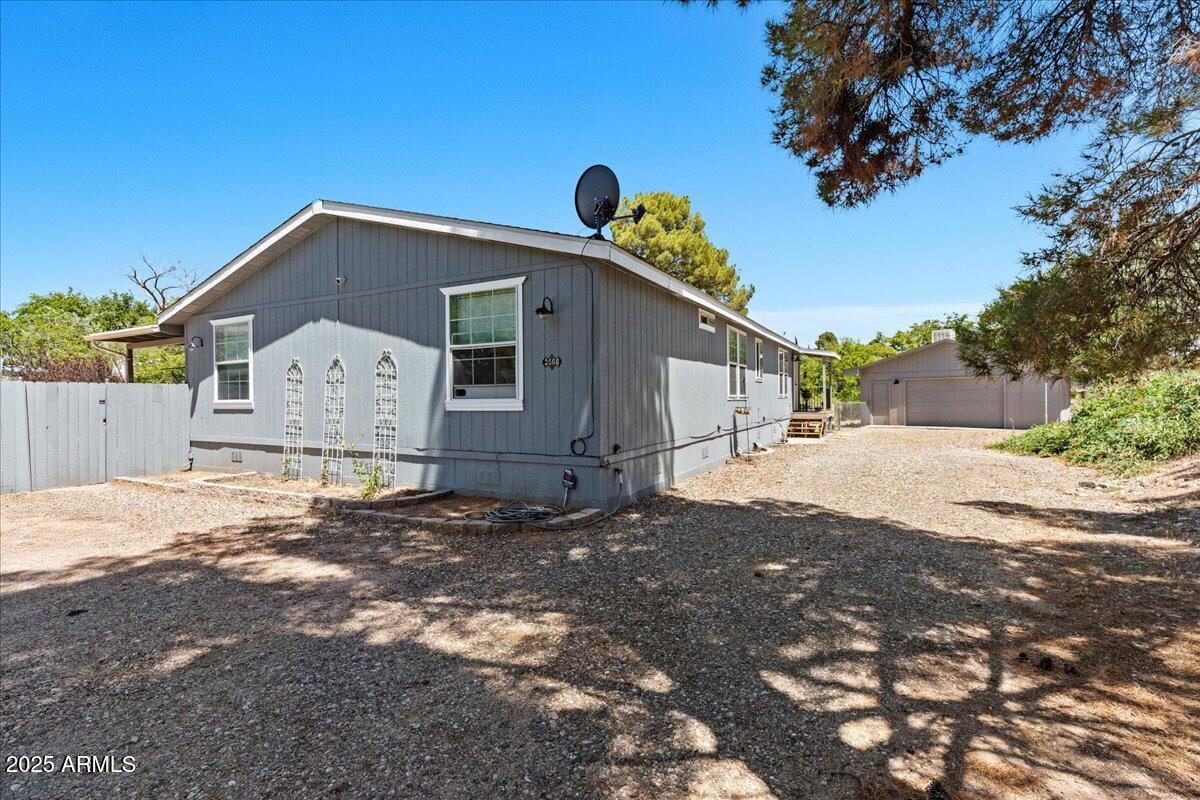 3568 E Hogan Cir., Cottonwood, AZ 86326