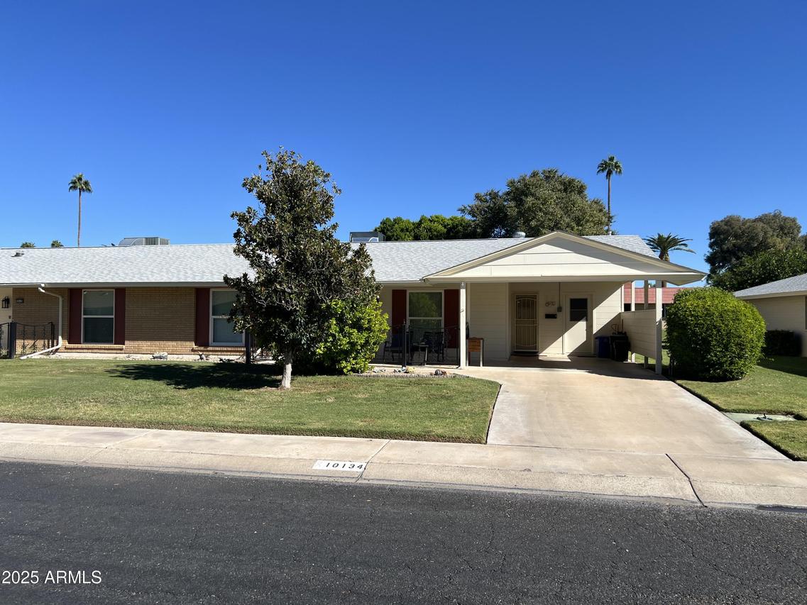 10134 W Forrester Dr., Sun City, AZ 85351
