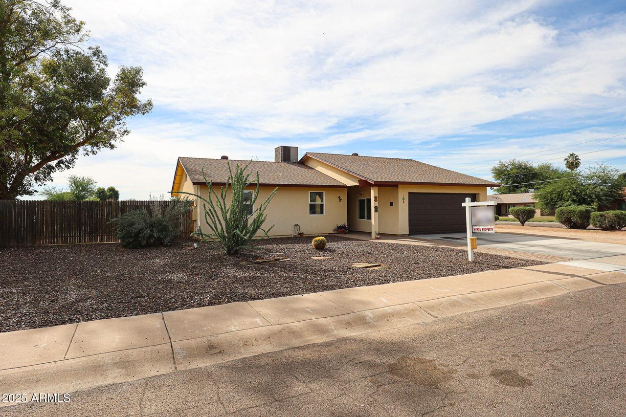 6235 W Monte Cristo Ave., Glendale, AZ 85306