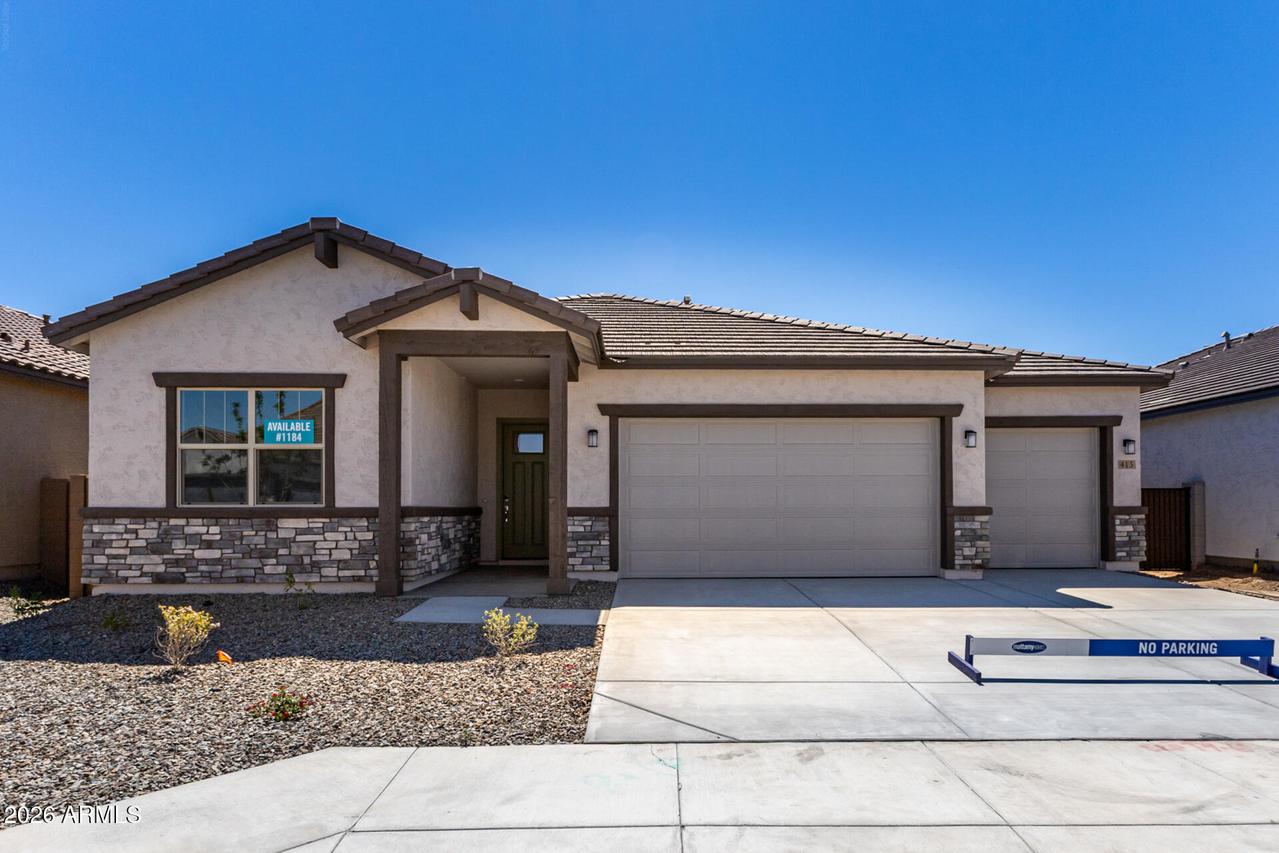 413 W Flax Dr., San Tan Valley, AZ 85140