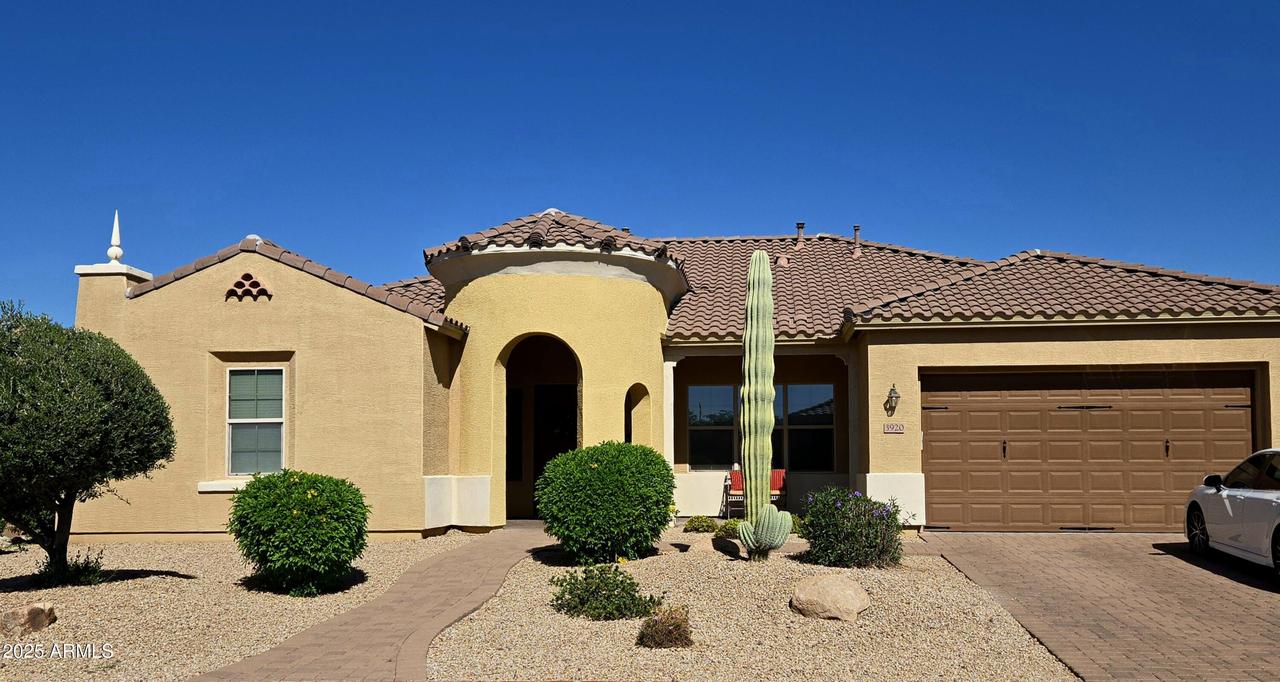 3920 E Ellis St., Mesa, AZ 85205