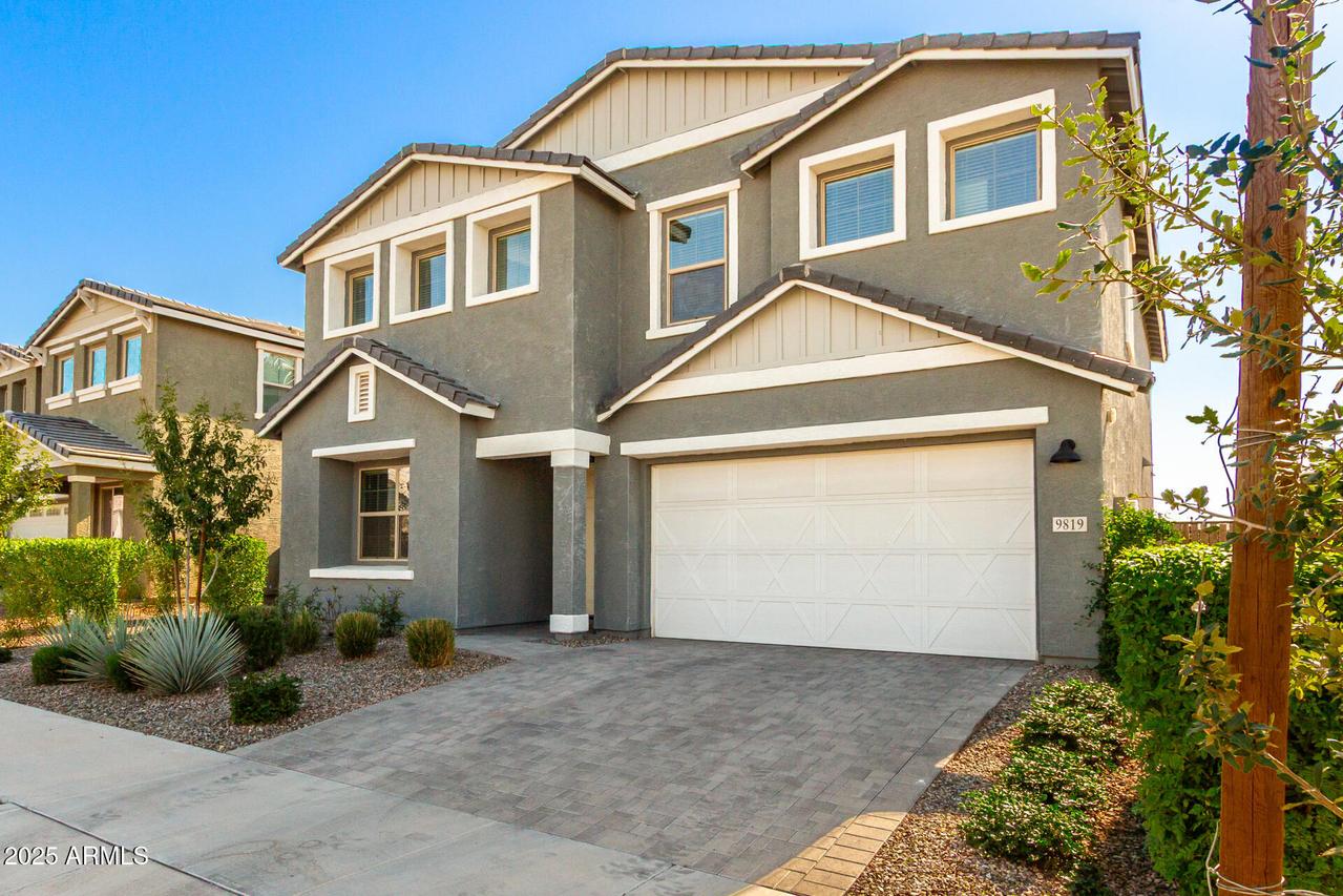 9819 E Seismic Ave., Mesa, AZ 85212
