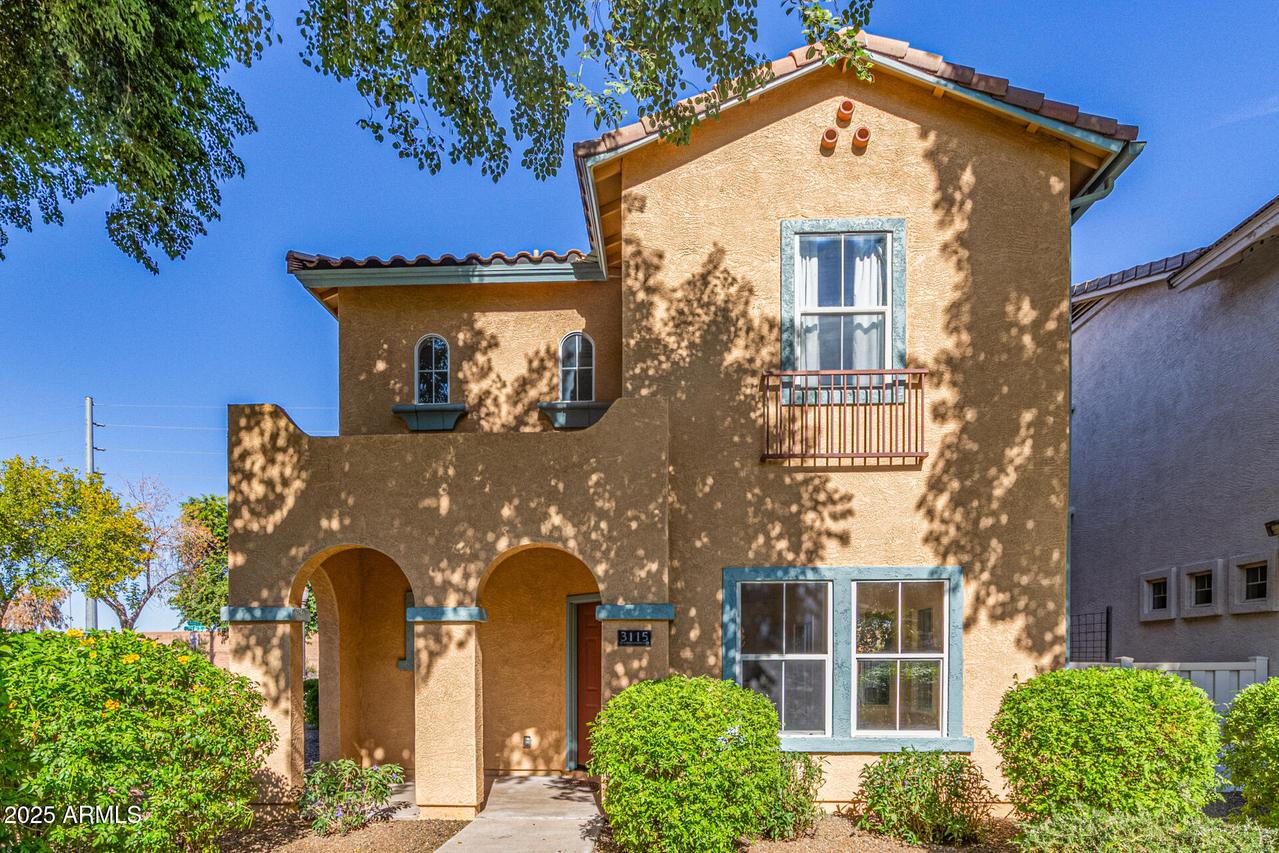 3115 E Camellia Dr., Gilbert, AZ 85296