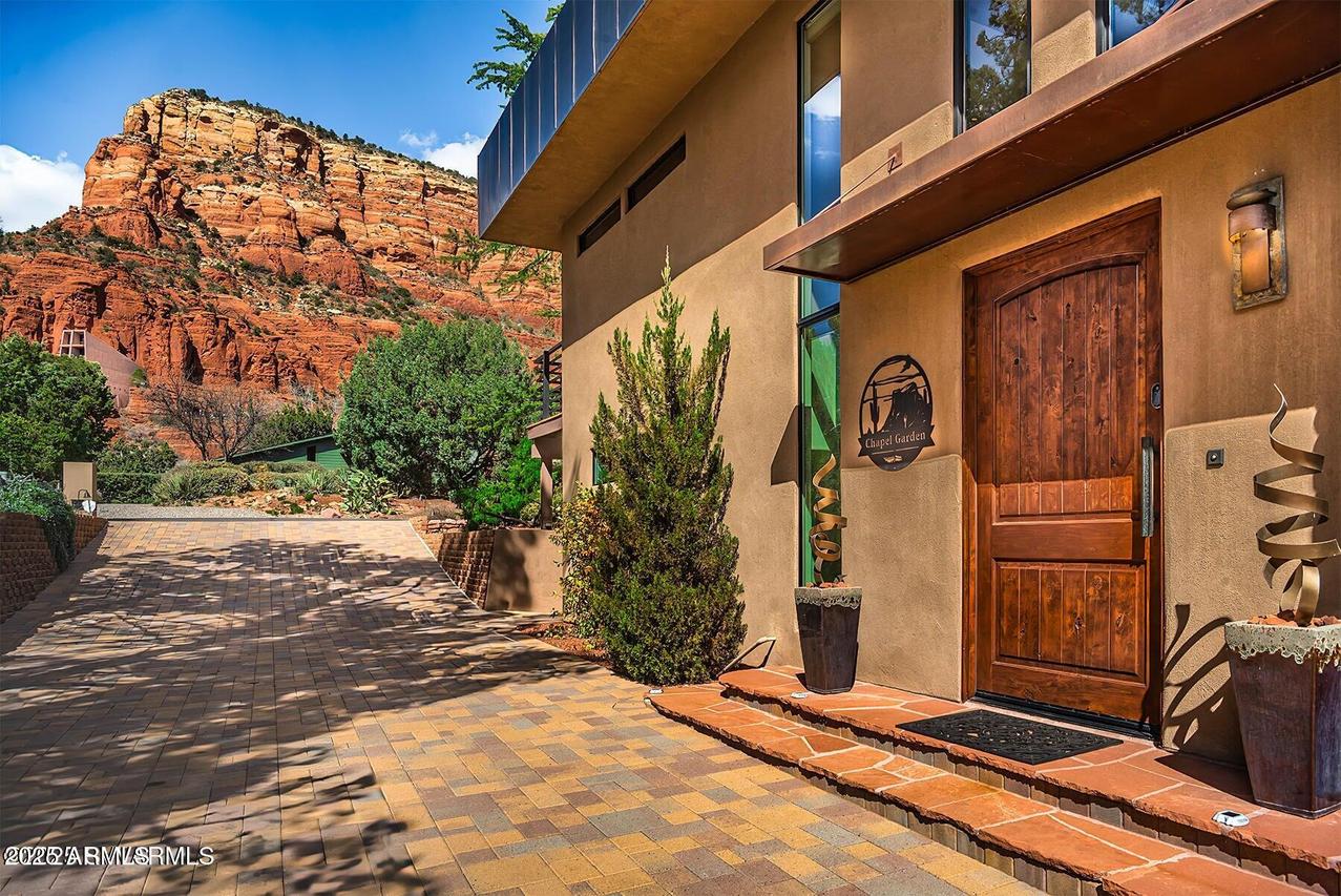 107 Rufous Ln., Sedona, AZ 86336
