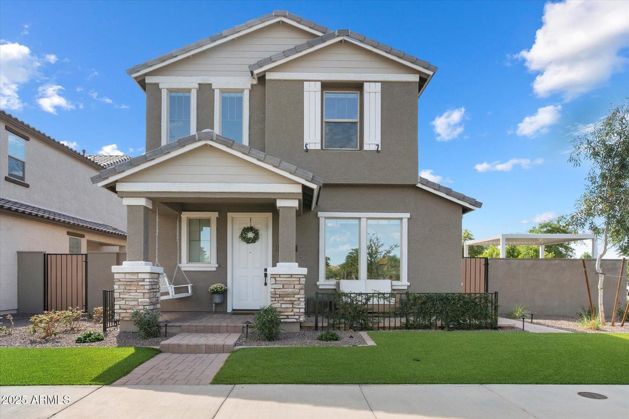 25838 N 20th Ln., Phoenix, AZ 85085