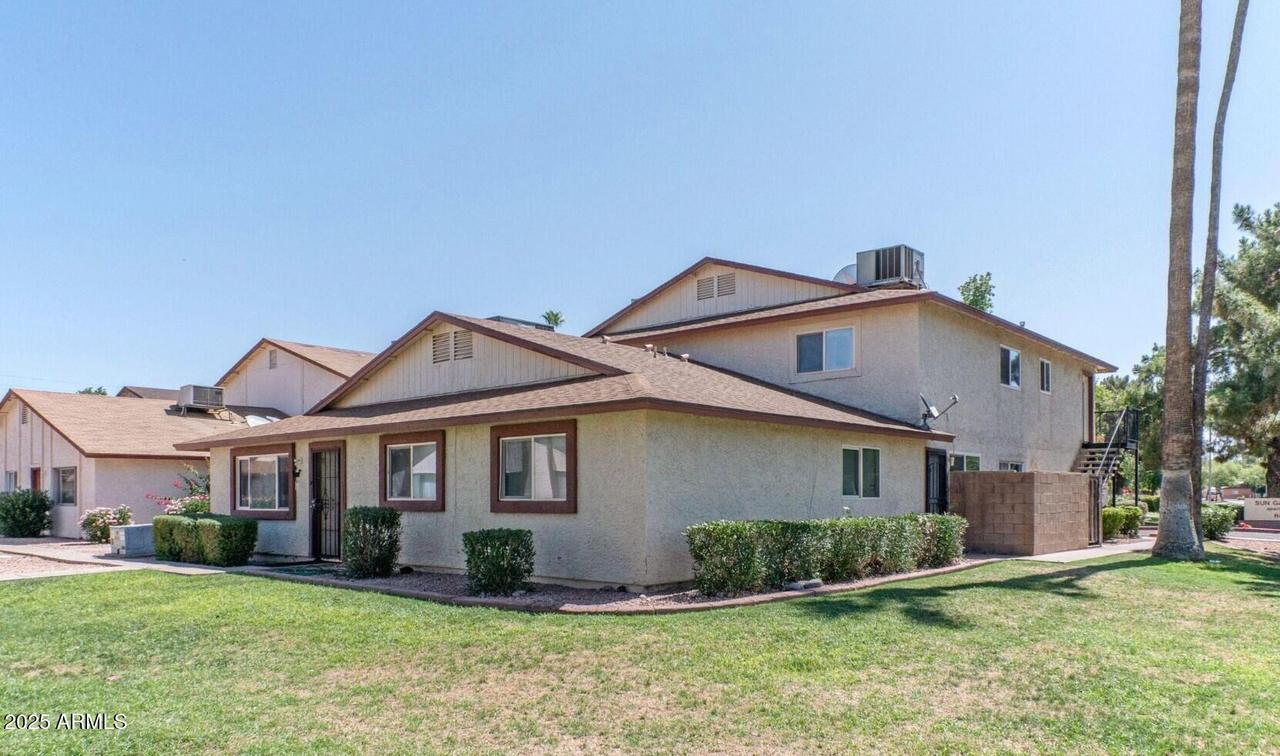 860 E Brown Rd. #25, Mesa, AZ 85203