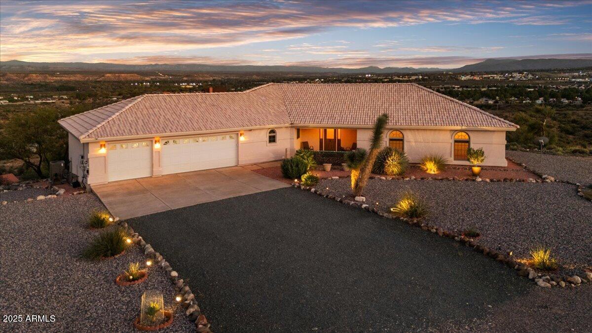 301 Quail Run Ct., Clarkdale, AZ 86324