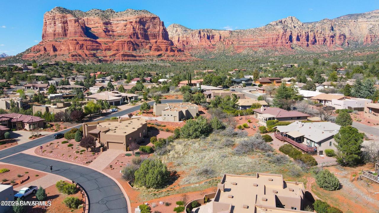 85 Overlook Way #19, Sedona, AZ 86351