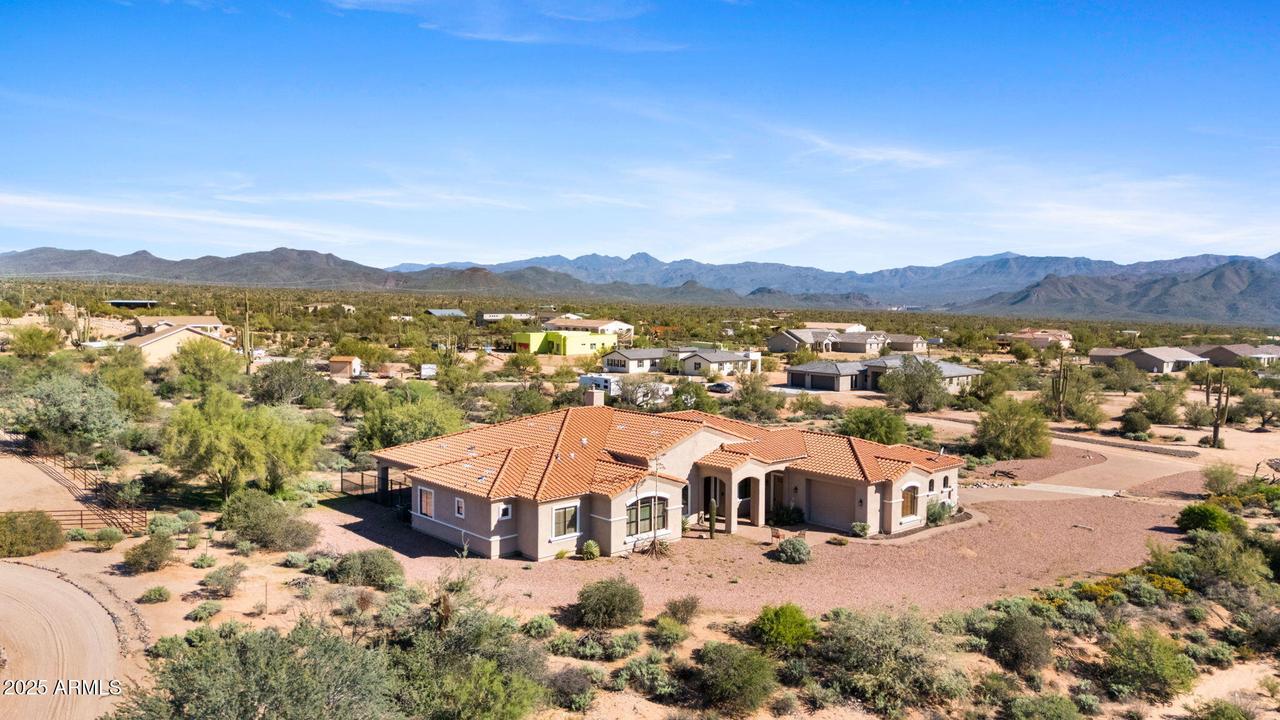 31416 N 166th Pl., Scottsdale, AZ 85262