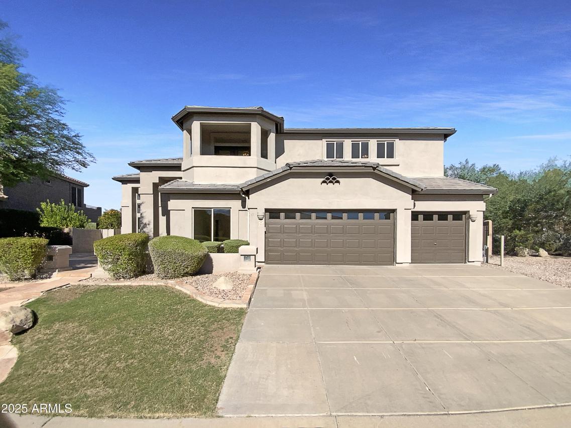 7352 E Sayan St., Mesa, AZ 85207