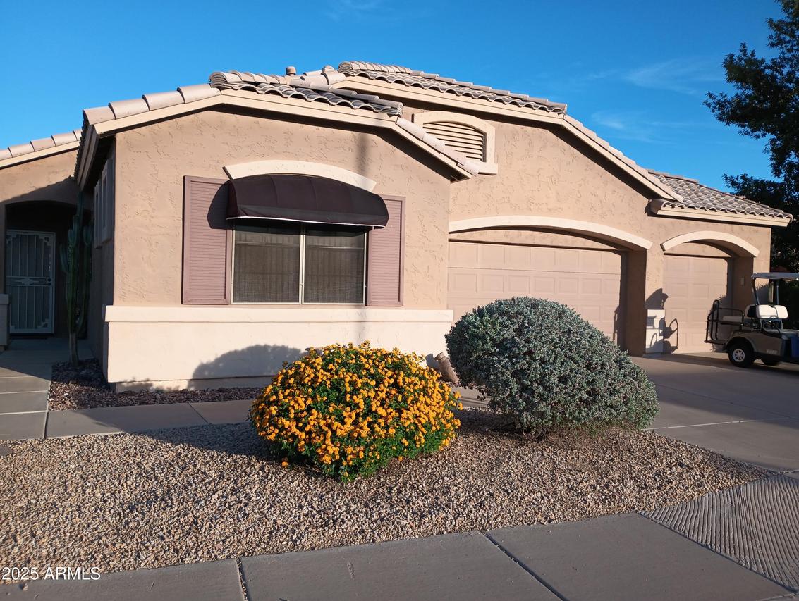 17219 N Linkletter Ln., Surprise, AZ 85374