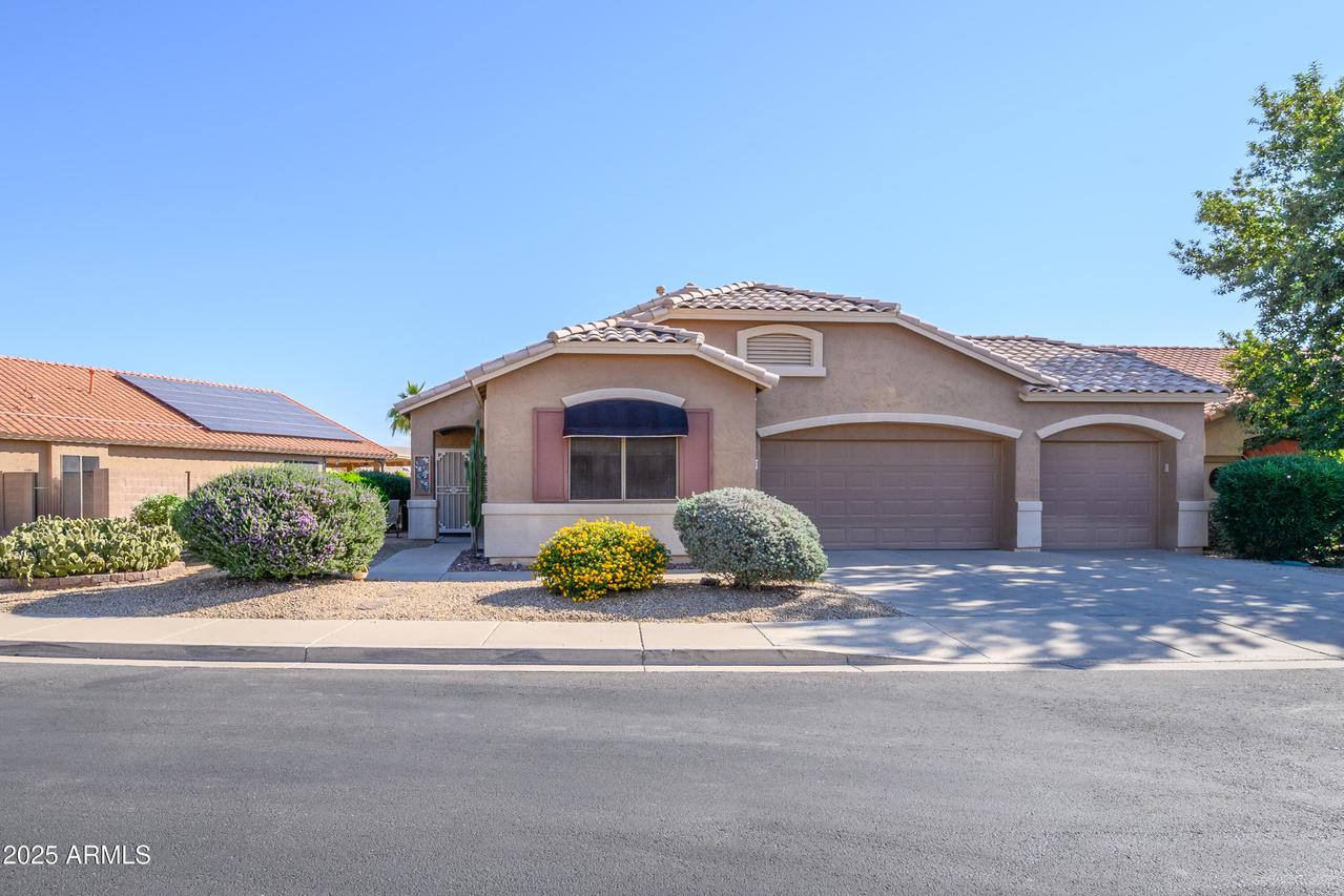 17219 N Linkletter Ln., Surprise, AZ 85374