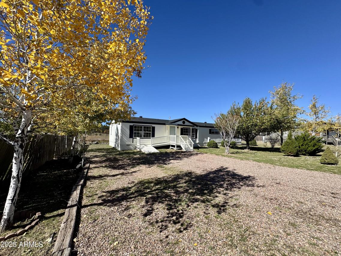 2098 Emaline Ct., Lakeside, AZ 85929