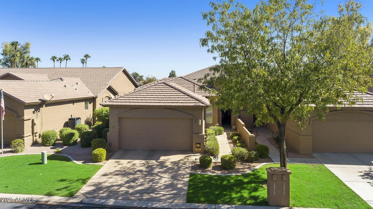 24421 S Golfview Dr., Sun Lakes, AZ 85248