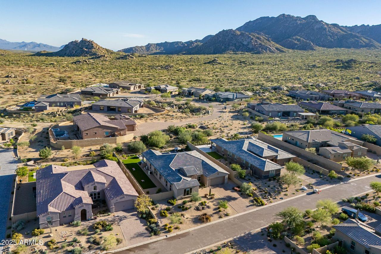 13347 E Parkview Ln., Scottsdale, AZ 85255