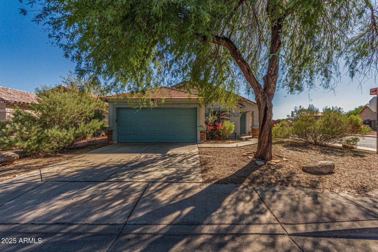 14755 W Maui Ln., Surprise, AZ 85379