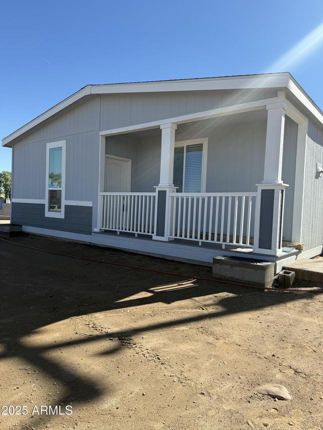 307 N Jeb Stuart St., Gila Bend, AZ 85337