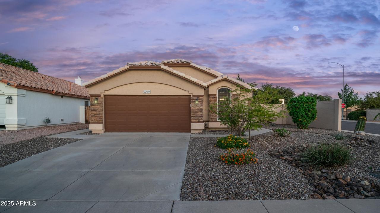 20469 N 95th Dr., Peoria, AZ 85382