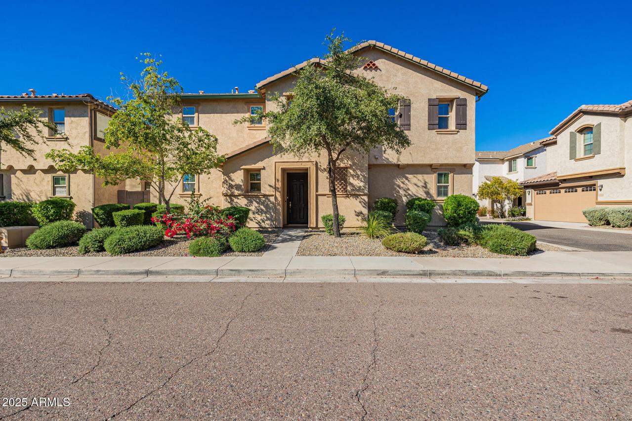 15604 N 47th Pl., Phoenix, AZ 85032