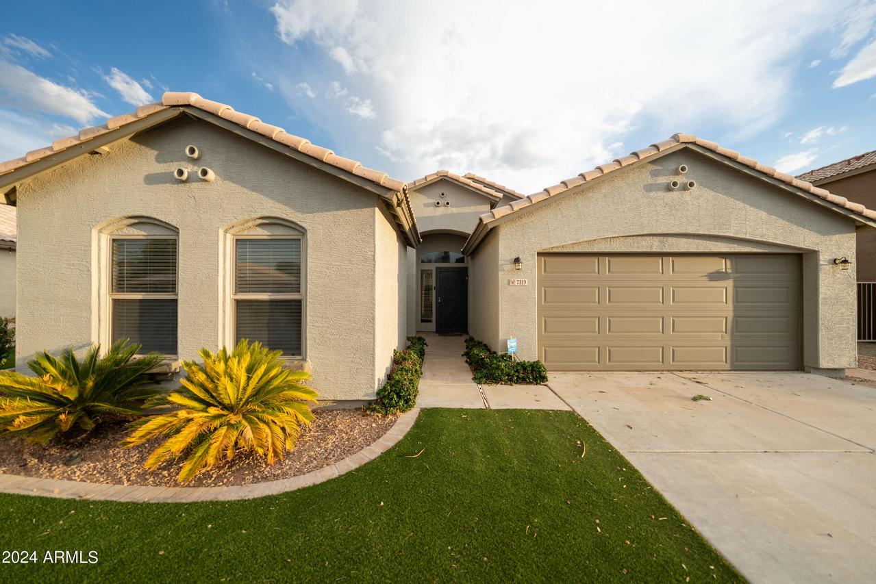 7319 W Jones Ave., Phoenix, AZ 85043