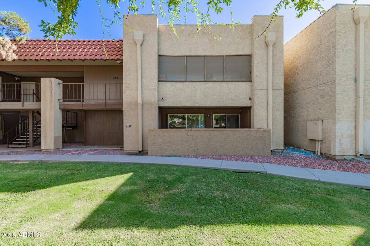 4608 W Maryland Ave. #114, Glendale, AZ 85301