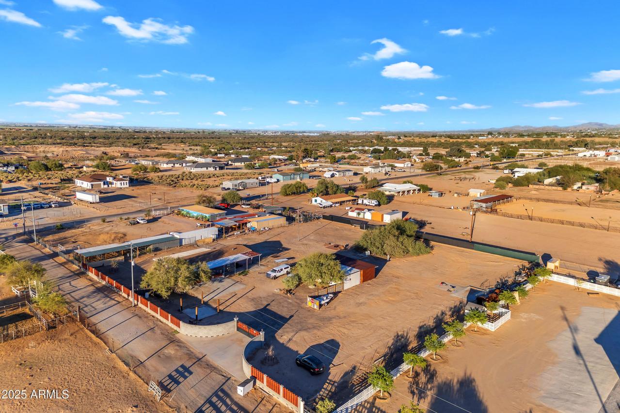 11689 S 220th Ln., Buckeye, AZ 85326