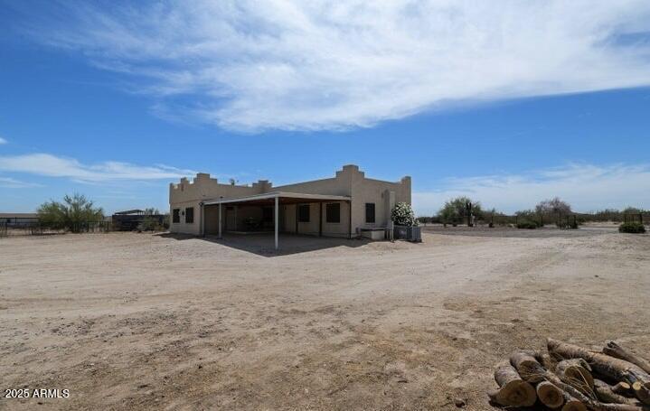 2122 W Virgil Dr., Queen Creek, AZ 85144