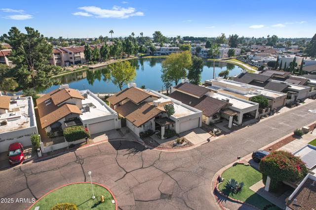 New Homes with Master Bedrooms on the 1st Floor That Attend Cholla Middle School: October 25th to October 31st