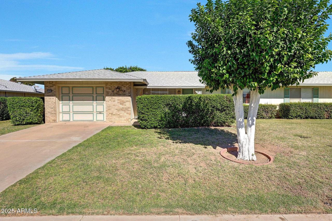 10946 W Caron Dr., Sun City, AZ 85351