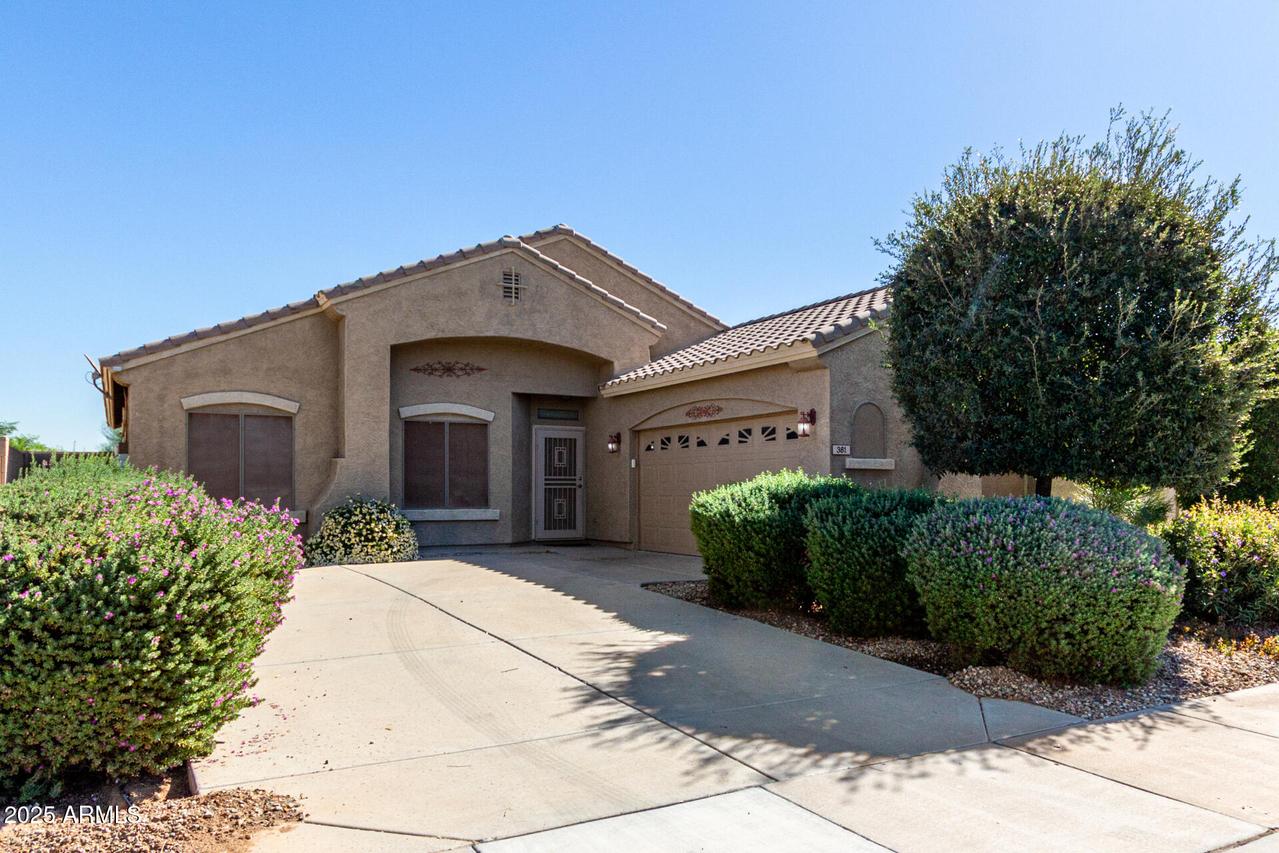381 S 165th Dr., Goodyear, AZ 85338