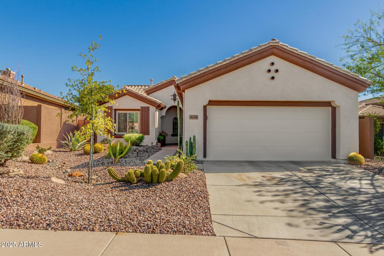 41341 N Laurel Valley Ct., Anthem, AZ 85086
