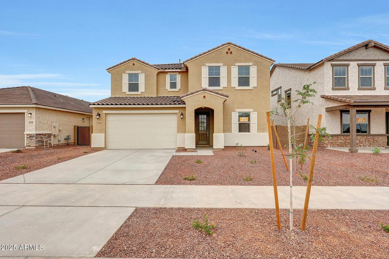 17264 W Via Dona Rd., Surprise, AZ 85387