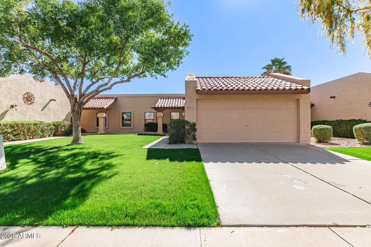 717 W Boxelder Pl., Chandler, AZ 85225